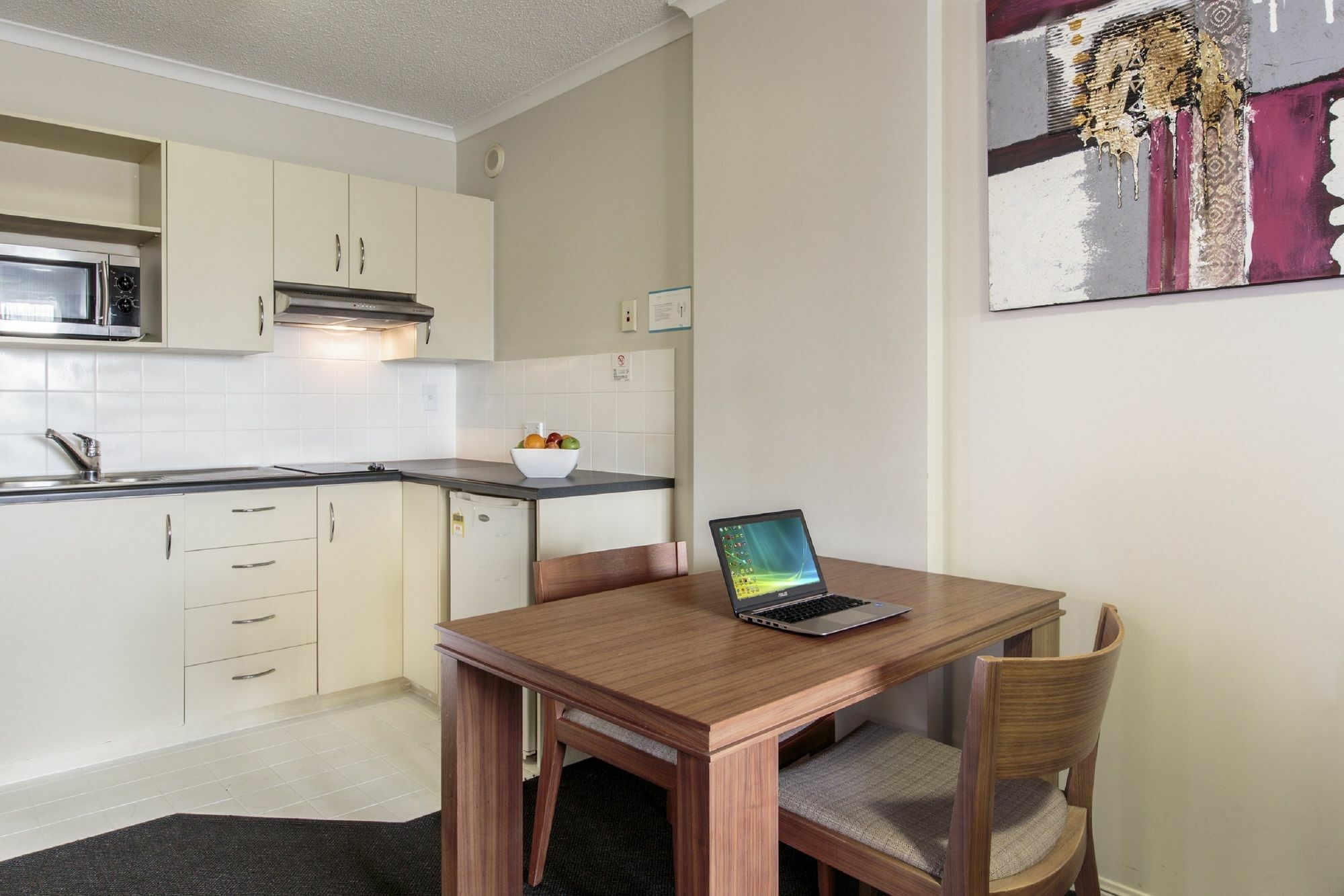 Central Brunswick Apartment Hotel Brisbane Exteriér fotografie